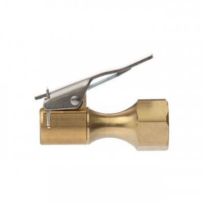 Будкрам купить Наконечники 50 штук для накачки шин с внутренней резьбой 1/4", латунь Наконечники 50 штук для накачки шин с внутренней резьбой 1/4", латунь 4