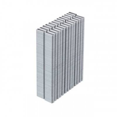 Будкрам купити Скоба для степлера РТ-1612 16мм (18GA) 5,7(5,8)x1,25x1,0мм 5000шт/упак Скоба для степлера РТ-1612 16мм (18GA) 5,7(5,8)x1,25x1,0мм 5000шт/упак 4