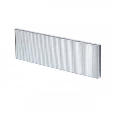 Будкрам купити Скоба для степлера РТ-1612 40мм (18GA) 5,7(5,8)x1,25x1,0мм 5000шт/упак Скоба для степлера РТ-1612 40мм (18GA) 5,7(5,8)x1,25x1,0мм 5000шт/упак 2