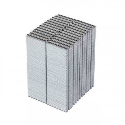 Будкрам купити Скоба для степлера РТ-1612 40мм (18GA) 5,7(5,8)x1,25x1,0мм 5000шт/упак Скоба для степлера РТ-1612 40мм (18GA) 5,7(5,8)x1,25x1,0мм 5000шт/упак 4