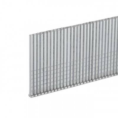 Будкрам купити Цвях для степлера PT-1603, PT-1612 22мм (18GA) 1.0*1.25мм 5000шт/упак Цвях для степлера PT-1603, PT-1612 22мм (18GA) 1.0*1.25мм 5000шт/упак 3