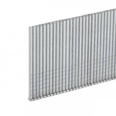 Будкрам купити Цвях для степлера PT-1603, PT-1612 28мм (18GA) 1.0*1.25мм 5000шт/упак Цвях для степлера PT-1603, PT-1612 28мм (18GA) 1.0*1.25мм 5000шт/упак 3