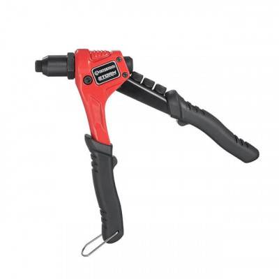 Будкрам купити Пістолет заклепувальний ручний 200 мм, діаметр заклепки 2.4; 3.2; 4; 4.8 мм, Storm Пістолет заклепувальний ручний 200 мм, діаметр заклепки 2.4; 3.2; 4; 4.8 мм, Storm 3