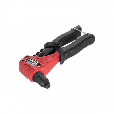 Будкрам купити Пістолет заклепувальний ручний 200 мм, діаметр заклепки 2.4; 3.2; 4; 4.8 мм, Storm Пістолет заклепувальний ручний 200 мм, діаметр заклепки 2.4; 3.2; 4; 4.8 мм, Storm 5