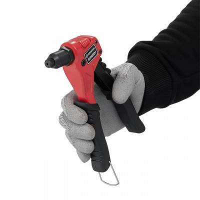 Будкрам купити Пістолет заклепувальний ручний 200 мм, діаметр заклепки 2.4; 3.2; 4; 4.8 мм, Storm Пістолет заклепувальний ручний 200 мм, діаметр заклепки 2.4; 3.2; 4; 4.8 мм, Storm 7