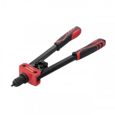 Будкрам купити Пістолет заклепувальний для різьбових заклепок 360 мм, застосовуване заклепування M3; M4; M5; M6; M8; M10, Storm Пістолет заклепувальний для різьбових заклепок 360 мм, застосовуване заклепування M3; M4; M5; M6; M8; M10, Storm 4