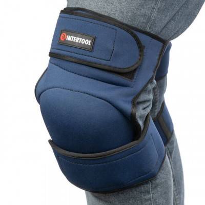 Будкрам купити Наколінники захисні, неопрен, піна, еластичні ремені Наколінники захисні, неопрен, піна, еластичні ремені 3