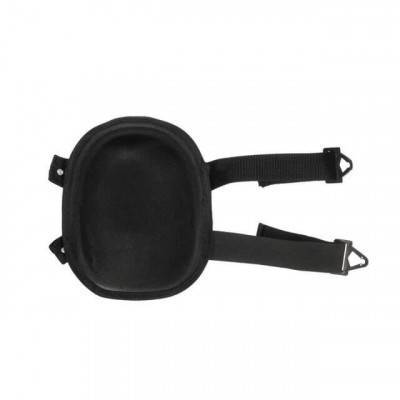 Будкрам купити Наколінники захисні, протиковзкі накладки з ПВХ, тканина 600D, гелеві подушки, неопренові ремені. Наколінники захисні, протиковзкі накладки з ПВХ, тканина 600D, гелеві подушки, неопренові ремені. 5