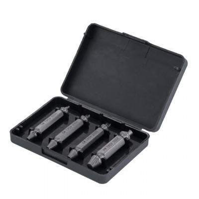 Будкрам купити Набір екстракторів для шуруповерта 5,6,8,10 мм