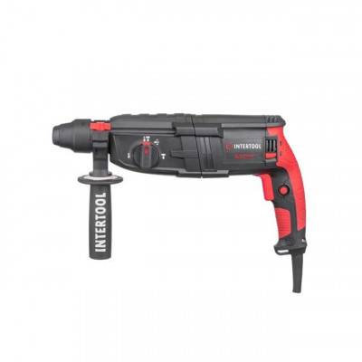 Будкрам купить Перфоратор 1000 Вт, 3.2 Дж, 0-1300 об/мин, 0-5100 уд/мин, 3 режима Перфоратор 1000 Вт, 3.2 Дж, 0-1300 об/мин, 0-5100 уд/мин, 3 режима 3