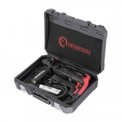 Будкрам купить Перфоратор 1000 Вт, 3.2 Дж, 0-1300 об/мин, 0-5100 уд/мин, 3 режима Перфоратор 1000 Вт, 3.2 Дж, 0-1300 об/мин, 0-5100 уд/мин, 3 режима 10