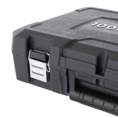 Будкрам купити Перфоратор 1000 Вт, 3.2 Дж, 0-1300 об/хв, 0-5100 уд/хв, 3 режими, знімний швидкозатискний патрон Перфоратор 1000 Вт, 3.2 Дж, 0-1300 об/хв, 0-5100 уд/хв, 3 режими, знімний швидкозатискний патрон 12