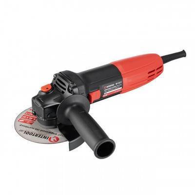 Будкрам купити Шліфмашина кутова, 720Вт, діаметр кола 125мм, 11000 об/хв.