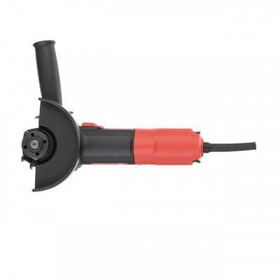 Будкрам купить Шлифмашина угловая, 800Вт, диаметр круга 125мм, 11000 об/мин Шлифмашина угловая, 800Вт, диаметр круга 125мм, 11000 об/мин 2