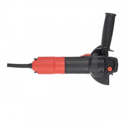 Будкрам купить Шлифмашина угловая, 800Вт, диаметр круга 125мм, 11000 об/мин Шлифмашина угловая, 800Вт, диаметр круга 125мм, 11000 об/мин 3