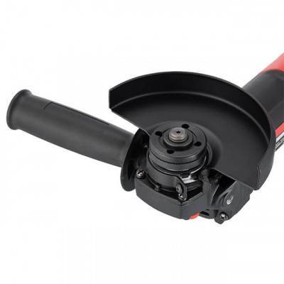 Будкрам купить Шлифмашина угловая, 800Вт, диаметр круга 125мм, 11000 об/мин Шлифмашина угловая, 800Вт, диаметр круга 125мм, 11000 об/мин 6