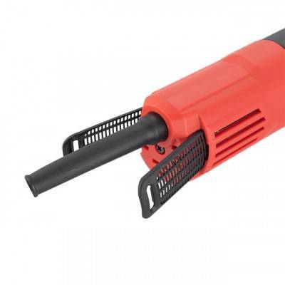 Будкрам купить Шлифмашина угловая, 800Вт, диаметр круга 125мм, 11000 об/мин Шлифмашина угловая, 800Вт, диаметр круга 125мм, 11000 об/мин 8