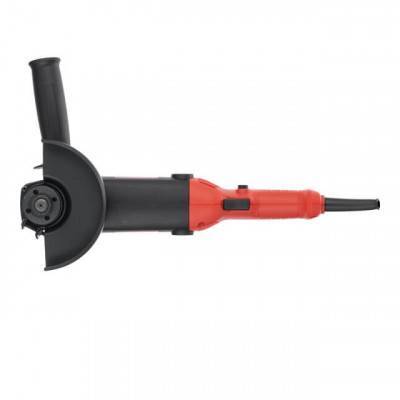 Будкрам купить Шлифмашина угловая, 860 Вт, диаметр круга 125 мм, 11000 об/мин Шлифмашина угловая, 860 Вт, диаметр круга 125 мм, 11000 об/мин 2