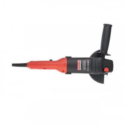 Будкрам купить Шлифмашина угловая, 860 Вт, диаметр круга 125 мм, 11000 об/мин Шлифмашина угловая, 860 Вт, диаметр круга 125 мм, 11000 об/мин 3