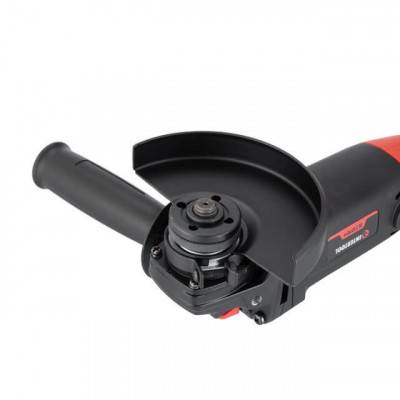 Будкрам купить Шлифмашина угловая, 860 Вт, диаметр круга 125 мм, 11000 об/мин Шлифмашина угловая, 860 Вт, диаметр круга 125 мм, 11000 об/мин 6