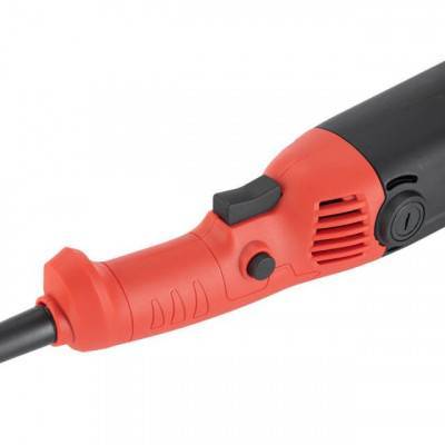 Будкрам купить Шлифмашина угловая, 860 Вт, диаметр круга 125 мм, 11000 об/мин Шлифмашина угловая, 860 Вт, диаметр круга 125 мм, 11000 об/мин 7