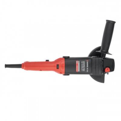 Будкрам купить Шлифмашина угловая, 860 Вт, диаметр круга 125 мм, 3000-11000 об/мин Шлифмашина угловая, 860 Вт, диаметр круга 125 мм, 3000-11000 об/мин 3