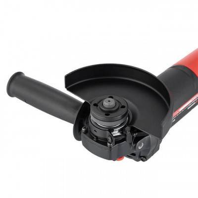 Будкрам купить Шлифмашина угловая, 950 Вт, диаметр круга 125 мм, 3000-11000 об/мин, система стабилизации оборотов, плавный пуск Шлифмашина угловая, 950 Вт, диаметр круга 125 мм, 3000-11000 об/мин, система стабилизации оборотов, плавный пуск 6