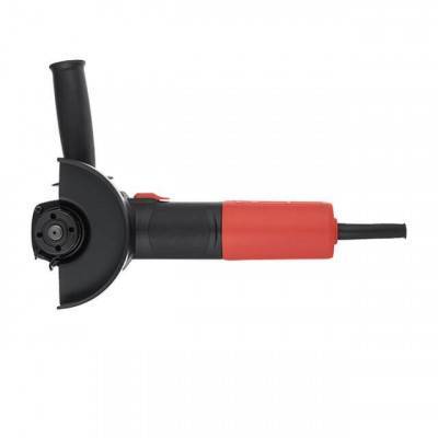 Будкрам купить Шлифмашина угловая, 1100 Вт, диаметр круга 125 мм, 3000-11000 об/мин, система стабилизации оборотов Шлифмашина угловая, 1100 Вт, диаметр круга 125 мм, 3000-11000 об/мин, система стабилизации оборотов 2