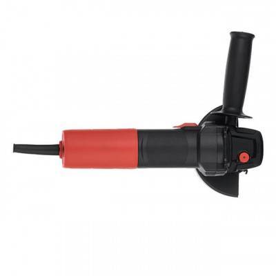 Будкрам купить Шлифмашина угловая, 1100 Вт, диаметр круга 125 мм, 3000-11000 об/мин, система стабилизации оборотов Шлифмашина угловая, 1100 Вт, диаметр круга 125 мм, 3000-11000 об/мин, система стабилизации оборотов 3