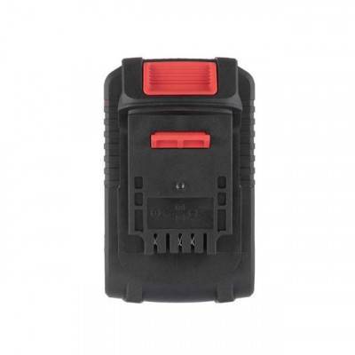 Будкрам купить Аккумулятор 20 В, Li-ion, 4.0 Ач, индикатор уровня заряда Аккумулятор 20 В, Li-ion, 4.0 Ач, индикатор уровня заряда 3