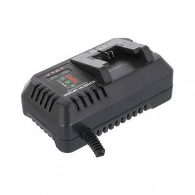 Будкрам купить Устройство зарядное для аккумуляторов Li-ion 20 В, ток заряда 4.0 А Устройство зарядное для аккумуляторов Li-ion 20 В, ток заряда 4.0 А 3