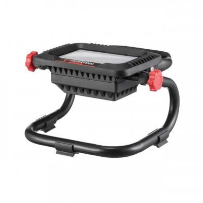 Будкрам купити Ліхтар акумуляторний 20 В, LED, 20 Вт, 900/2000 лм, 120 °, 6000 K, без ЗУ та АКБ Ліхтар акумуляторний 20 В, LED, 20 Вт, 900/2000 лм, 120 °, 6000 K, без ЗУ та АКБ 2