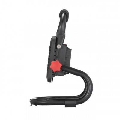 Будкрам купити Ліхтар акумуляторний 20 В, LED, 20 Вт, 900/2000 лм, 120 °, 6000 K, без ЗУ та АКБ Ліхтар акумуляторний 20 В, LED, 20 Вт, 900/2000 лм, 120 °, 6000 K, без ЗУ та АКБ 3