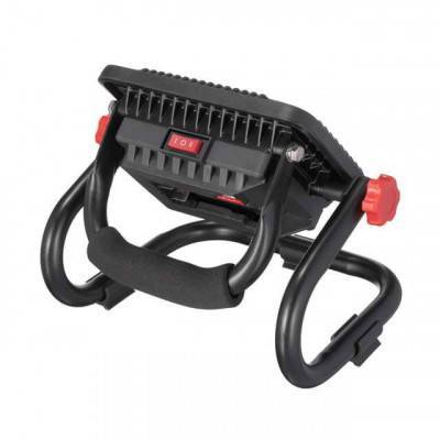 Будкрам купити Ліхтар акумуляторний 20 В, LED, 20 Вт, 900/2000 лм, 120 °, 6000 K, без ЗУ та АКБ Ліхтар акумуляторний 20 В, LED, 20 Вт, 900/2000 лм, 120 °, 6000 K, без ЗУ та АКБ 5