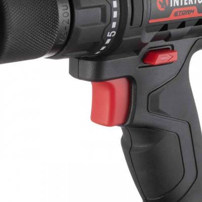 Будкрам купити Дриль-шуруповерт акумуляторний 20 В, 35 Nm, 0-450/0-1500 об/хв, 2-13 мм, Li-Ion, 2.0 Ач, ЗУ 2 А, кейс Дриль-шуруповерт акумуляторний 20 В, 35 Nm, 0-450/0-1500 об/хв, 2-13 мм, Li-Ion, 2.0 Ач, ЗУ 2 А, кейс 9