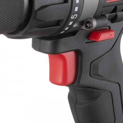 Будкрам купить Дрель-шуруповерт аккумуляторная 20 В, 50 Нм, 0-450/0-1700 об/мин, 2-13 мм, Li-Ion, 2.0 Ач, ЗУ 2 А, кейс Дрель-шуруповерт аккумуляторная 20 В, 50 Нм, 0-450/0-1700 об/мин, 2-13 мм, Li-Ion, 2.0 Ач, ЗУ 2 А, кейс 9