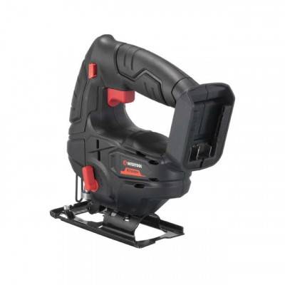 Будкрам купить Лобзик аккумуляторный 20 В, 0-2700 об/мин, макс. глубина пропила 80 мм, бесключевой патрон, без ЗУ и АКБ Лобзик аккумуляторный 20 В, 0-2700 об/мин, макс. глубина пропила 80 мм, бесключевой патрон, без ЗУ и АКБ 3