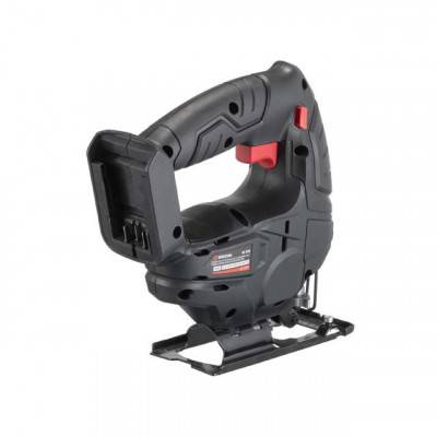 Будкрам купить Лобзик аккумуляторный 20 В, 0-2700 об/мин, макс. глубина пропила 80 мм, бесключевой патрон, без ЗУ и АКБ Лобзик аккумуляторный 20 В, 0-2700 об/мин, макс. глубина пропила 80 мм, бесключевой патрон, без ЗУ и АКБ 4