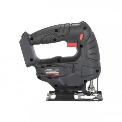 Будкрам купить Лобзик аккумуляторный 20 В, 0-2700 об/мин, макс. глубина пропила 80 мм, бесключевой патрон, без ЗУ и АКБ Лобзик аккумуляторный 20 В, 0-2700 об/мин, макс. глубина пропила 80 мм, бесключевой патрон, без ЗУ и АКБ 5