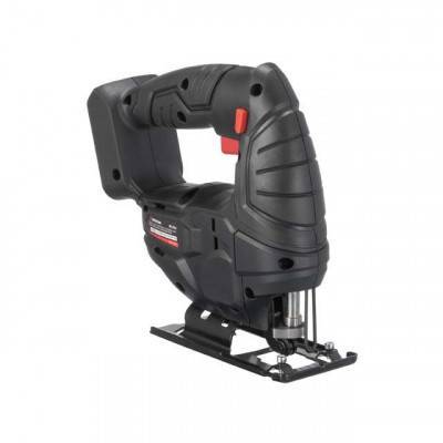 Будкрам купить Лобзик аккумуляторный 20 В, 0-2700 об/мин, макс. глубина пропила 80 мм, бесключевой патрон, без ЗУ и АКБ Лобзик аккумуляторный 20 В, 0-2700 об/мин, макс. глубина пропила 80 мм, бесключевой патрон, без ЗУ и АКБ 6