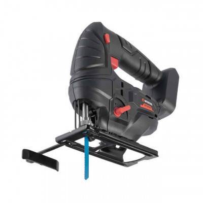 Будкрам купить Лобзик аккумуляторный 20 В, 0-2700 об/мин, макс. глубина пропила 80 мм, бесключевой патрон, без ЗУ и АКБ Лобзик аккумуляторный 20 В, 0-2700 об/мин, макс. глубина пропила 80 мм, бесключевой патрон, без ЗУ и АКБ 8