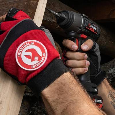 Будкрам купити Шуруповерт ударний акумуляторний з безщітковим двигуном 20 В, 200 Нм, 0-2900 об/хв, 0-4000 уд/хв, 1/4", Li-Ion, 2.0 Ач, ЗУ 2 А, кейс Шуруповерт ударний акумуляторний з безщітковим двигуном 20 В, 200 Нм, 0-2900 об/хв, 0-4000 уд/хв, 1/4", Li-Ion, 2.0 Ач, ЗУ 2 А, кейс 17