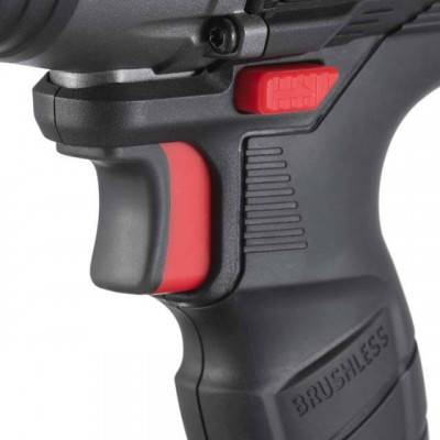 Будкрам купить Гайковерт ударный аккумуляторный с бесщеточным двигателем 20 В, 300 Нм, 0-2500 об/мин, 0-3000 уд/мин, 1/2", Li-ion, 2.0 Ач, ЗУ 2 А, кейс Гайковерт ударный аккумуляторный с бесщеточным двигателем 20 В, 300 Нм, 0-2500 об/мин, 0-3000 уд/мин, 1/2", Li-ion, 2.0 Ач, ЗУ 2 А, кейс 8