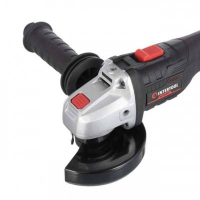 Будкрам купить Шлифмашина угловая аккумуляторная с бесщеточным двигателем 20 В, 125 мм, 10000 об/мин, Li-Ion, 4.0 Ач, ЗУ    4 А, кейс Шлифмашина угловая аккумуляторная с бесщеточным двигателем 20 В, 125 мм, 10000 об/мин, Li-Ion, 4.0 Ач, ЗУ    4 А, кейс 11