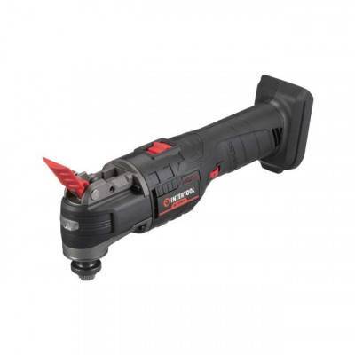 Будкрам купити Реноватор акумуляторний з безщітковим двигуном 20 В, 8000-20000 об/хв, кут осциляції 3.2° без ЗУ і АКБ Реноватор акумуляторний з безщітковим двигуном 20 В, 8000-20000 об/хв, кут осциляції 3.2° без ЗУ і АКБ 2