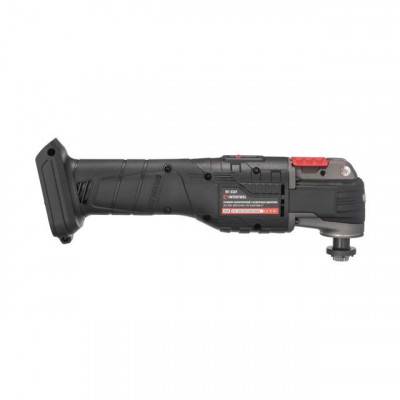 Будкрам купити Реноватор акумуляторний з безщітковим двигуном 20 В, 8000-20000 об/хв, кут осциляції 3.2° без ЗУ і АКБ Реноватор акумуляторний з безщітковим двигуном 20 В, 8000-20000 об/хв, кут осциляції 3.2° без ЗУ і АКБ 4