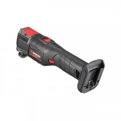 Будкрам купити Реноватор акумуляторний з безщітковим двигуном 20 В, 8000-20000 об/хв, кут осциляції 3.2° без ЗУ і АКБ Реноватор акумуляторний з безщітковим двигуном 20 В, 8000-20000 об/хв, кут осциляції 3.2° без ЗУ і АКБ 7