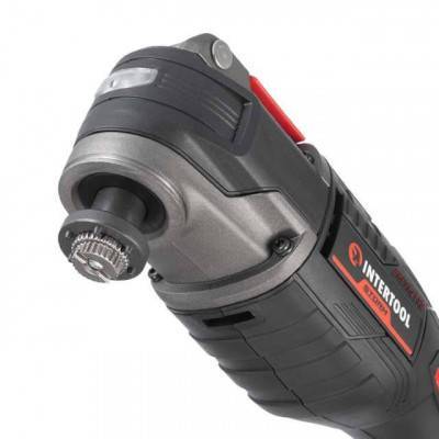 Будкрам купити Реноватор акумуляторний з безщітковим двигуном 20 В, 8000-20000 об/хв, кут осциляції 3.2° без ЗУ і АКБ Реноватор акумуляторний з безщітковим двигуном 20 В, 8000-20000 об/хв, кут осциляції 3.2° без ЗУ і АКБ 8