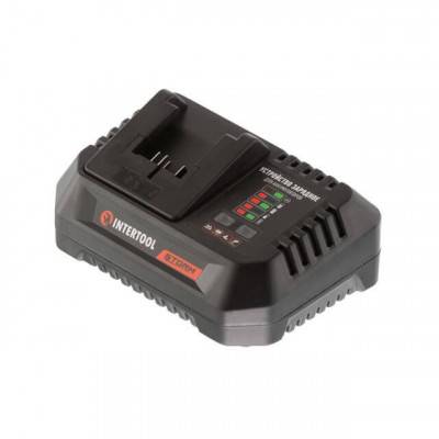 Будкрам купити Перфоратор акумуляторний з безщітковим двигуном 20 В, 2 Дж, 0-1250 об/хв, 0-4800 уд/хв, SDS plus, Li-Ion, 4.0 Ач, ЗУ 4 А, кейс Перфоратор акумуляторний з безщітковим двигуном 20 В, 2 Дж, 0-1250 об/хв, 0-4800 уд/хв, SDS plus, Li-Ion, 4.0 Ач, ЗУ 4 А, кейс 13