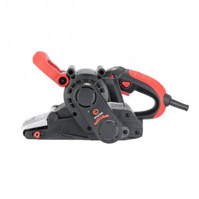 Будкрам купить Шлифмашина ленточная 800 Вт, 120-260 м/мин, 76*457 мм Шлифмашина ленточная 800 Вт, 120-260 м/мин, 76*457 мм 3